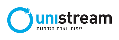 הלוגו של ארגון יוניסטרים
