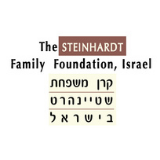 הלוגו של ארגון קרן שטיינהרט