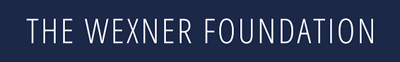 הלוגו של ארגון קרן וקסנר