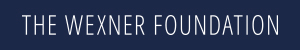 הלוגו של ארגון קרן וקסנר