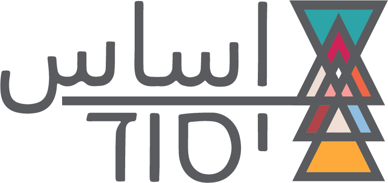 הלוגו של ארגון יסוד